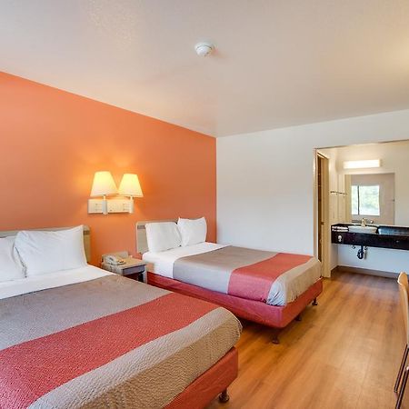 Motel 6-Columbus, Oh - West Esterno foto