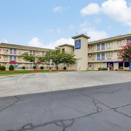 Motel 6-Columbus, Oh - West Esterno foto