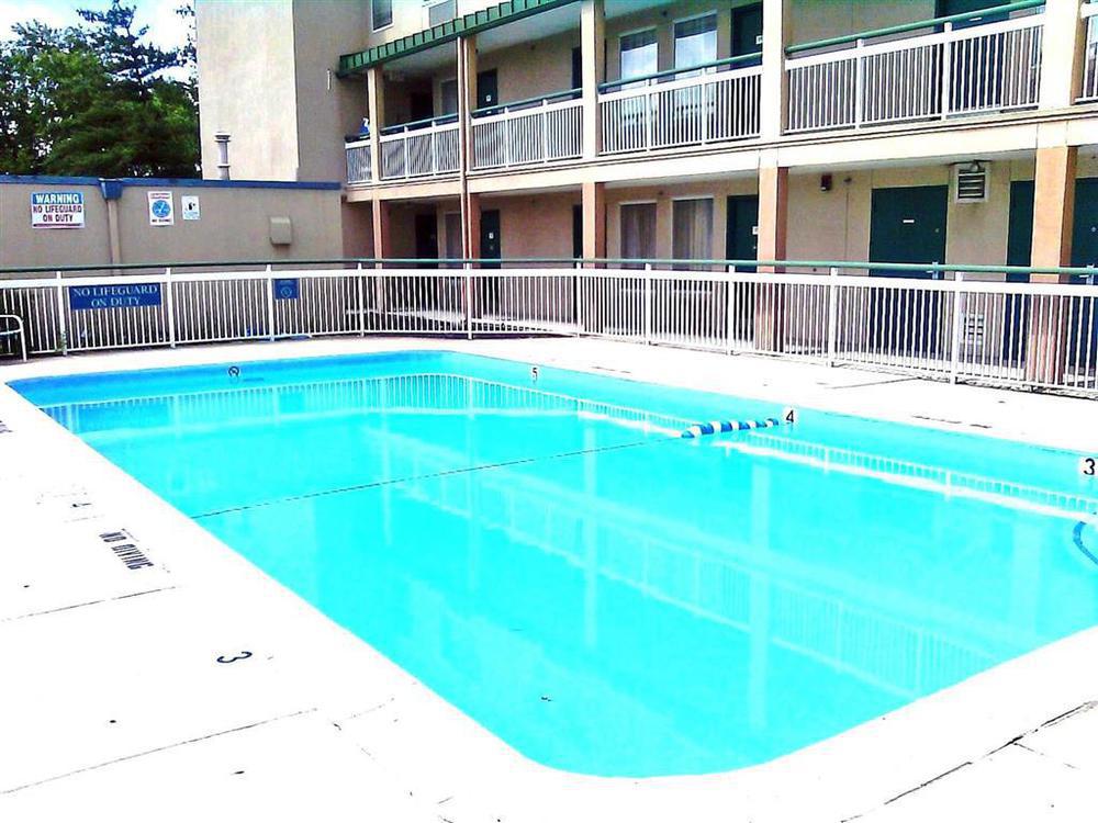 Motel 6-Columbus, Oh - West Servizi foto
