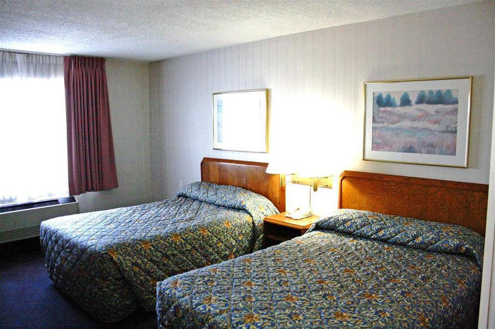 Motel 6-Columbus, Oh - West Camera foto