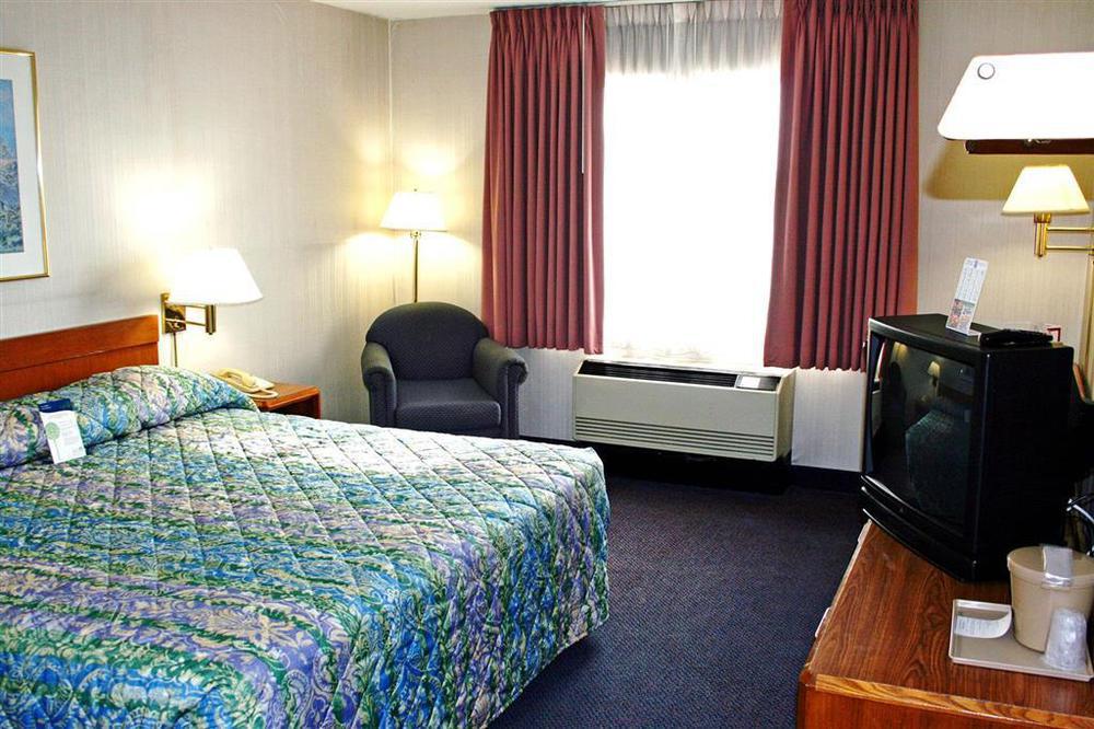 Motel 6-Columbus, Oh - West Camera foto